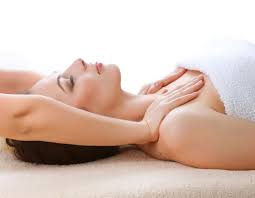 Breast Massage